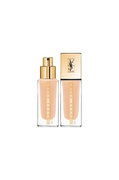 ysl foundation nz|YSL foundation boots.